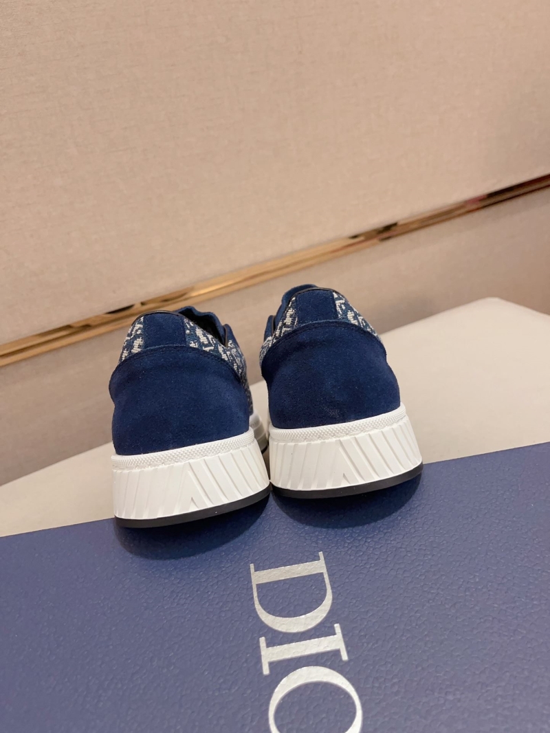 Christian Dior Casual Shoes